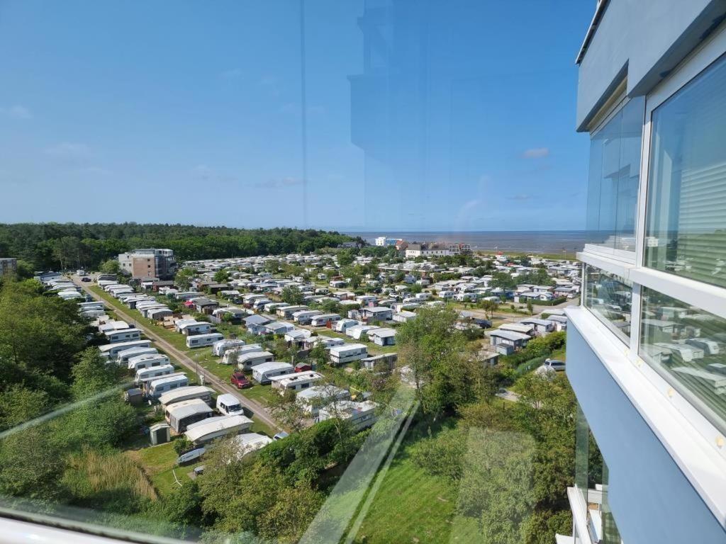 Apartment Frische-brise-08-02 *
