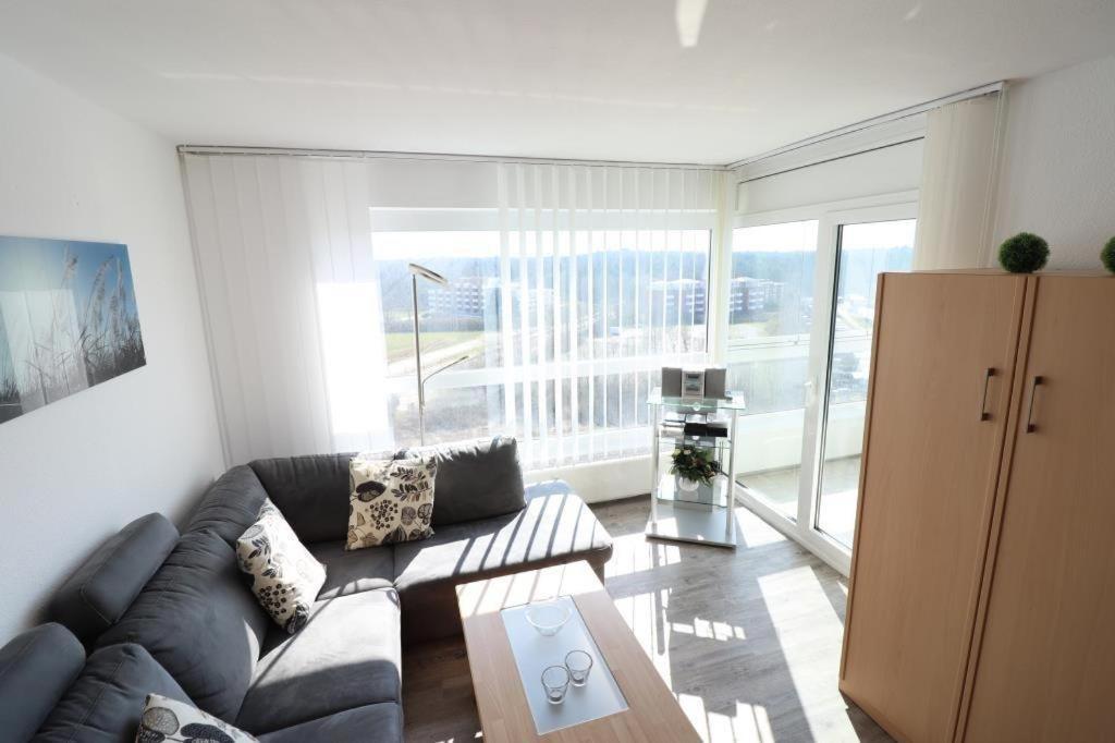 Frische-brise-08-02 Apartment *