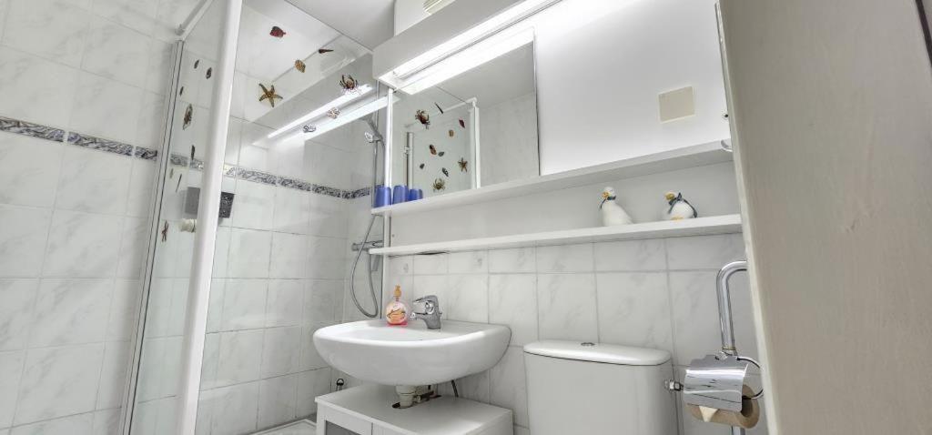 Frische-brise-08-02 Apartment *
