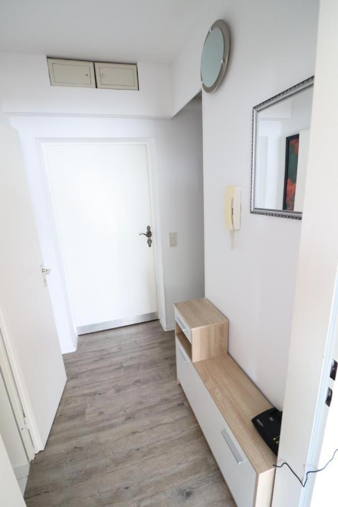 Apartment Frische-brise-08-02 Cuxhaven